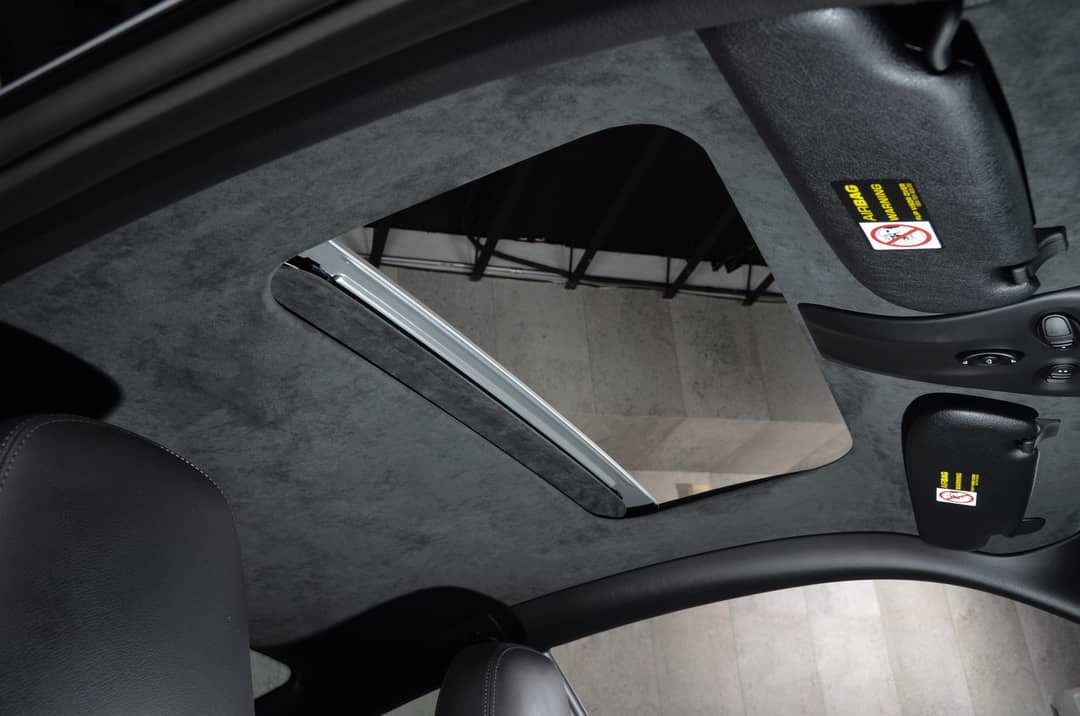 2009 Porsche 911 Carrera S — photo 23
