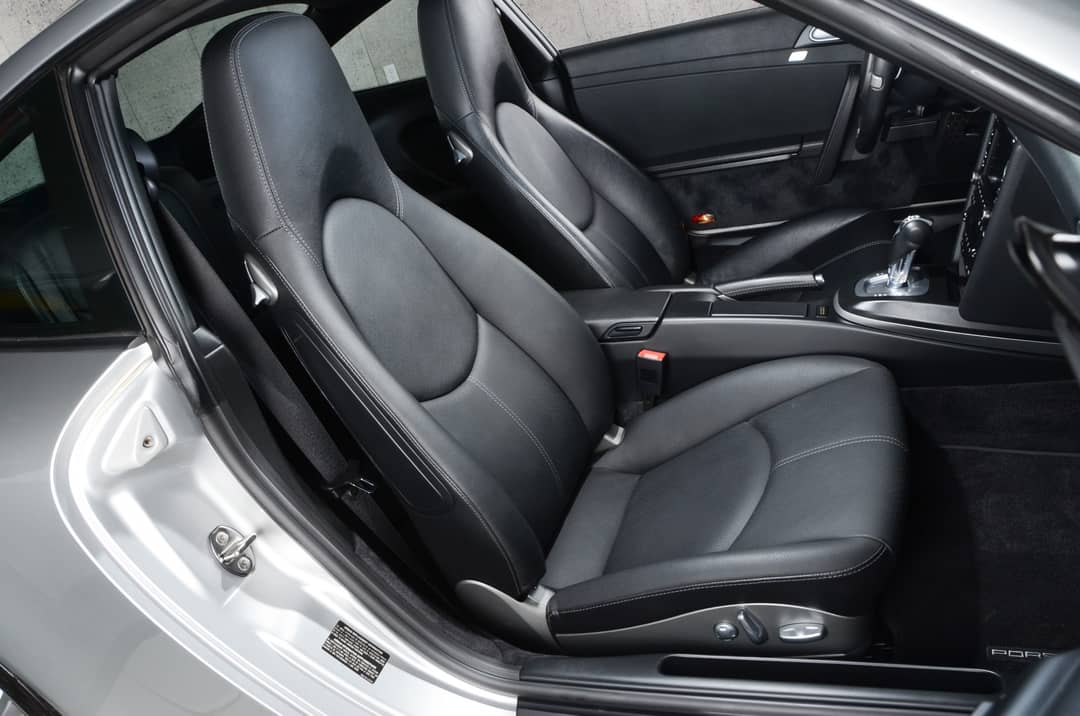 2009 Porsche 911 Carrera S — photo 24
