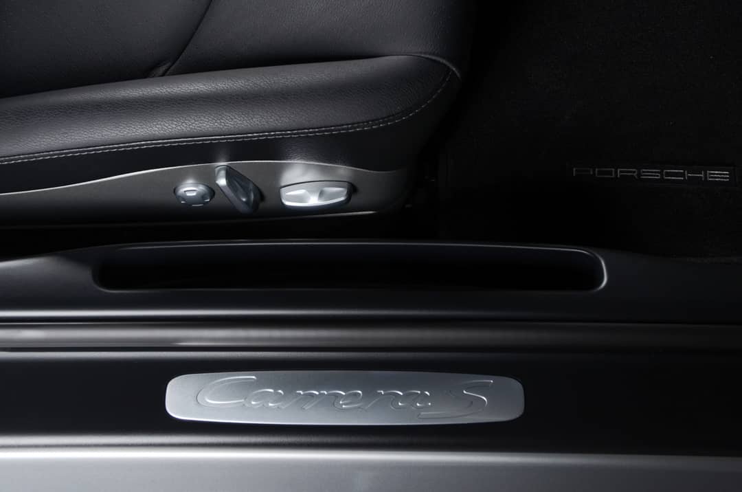 2009 Porsche 911 Carrera S — photo 25