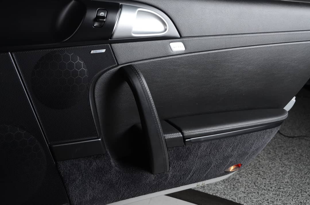2009 Porsche 911 Carrera S — photo 27