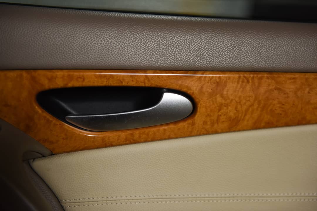 2004 Mercedes-Benz SL-Class SL 500 — photo 33