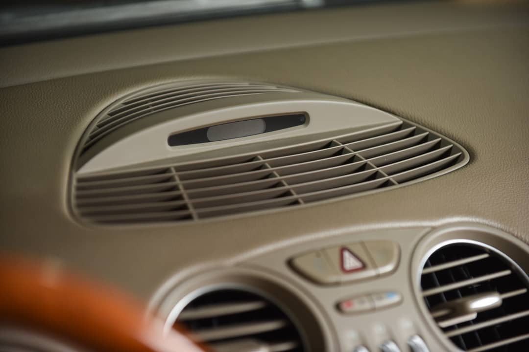 2004 Mercedes-Benz SL-Class SL 500 — photo 41