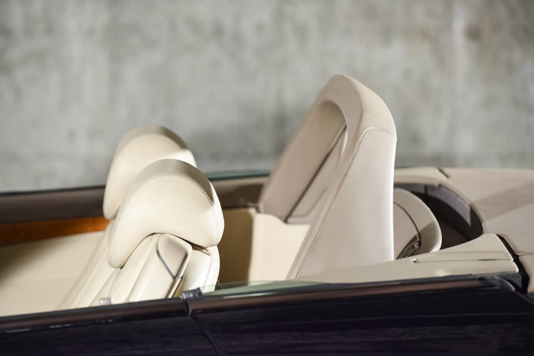 2004 Mercedes-Benz SL-Class SL 500 — photo 46