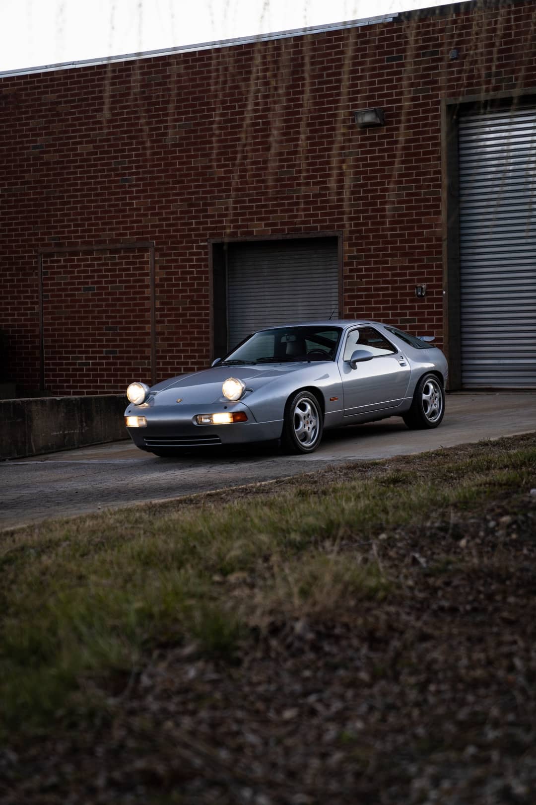 1992 Porsche 928 GTS — photo 15