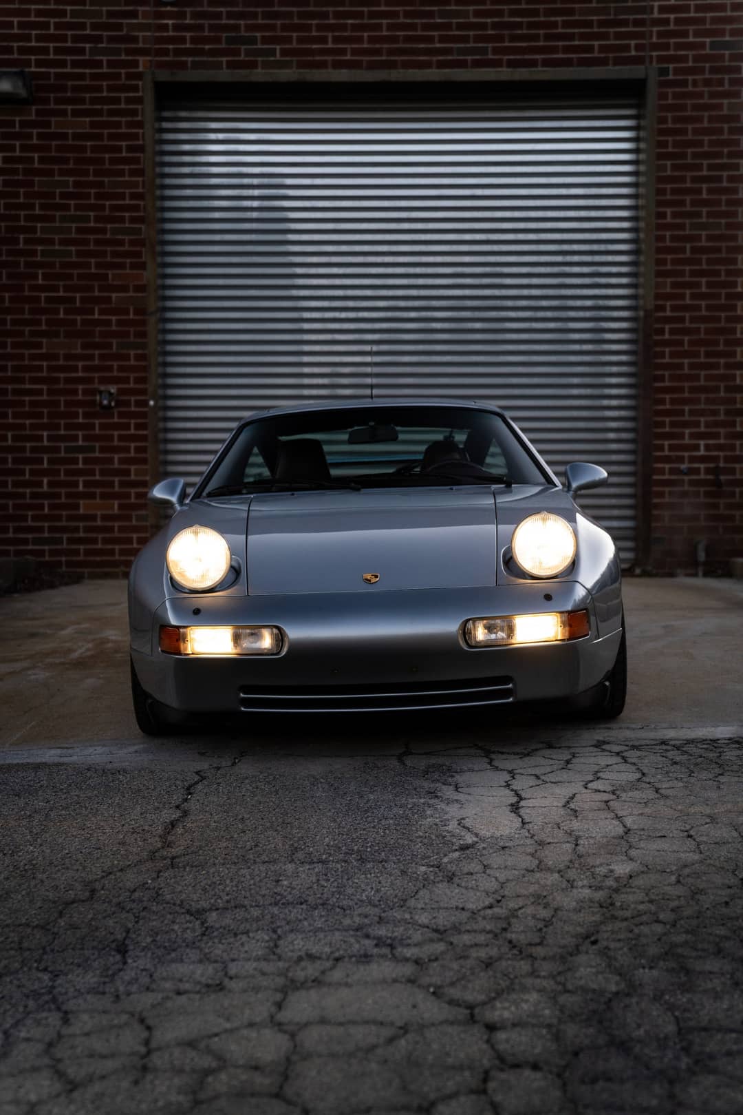 1992 Porsche 928 GTS — photo 20