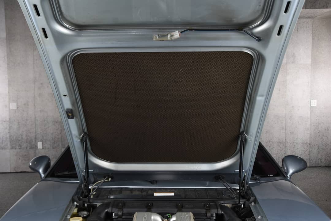 1992 Porsche 928 GTS — photo 22