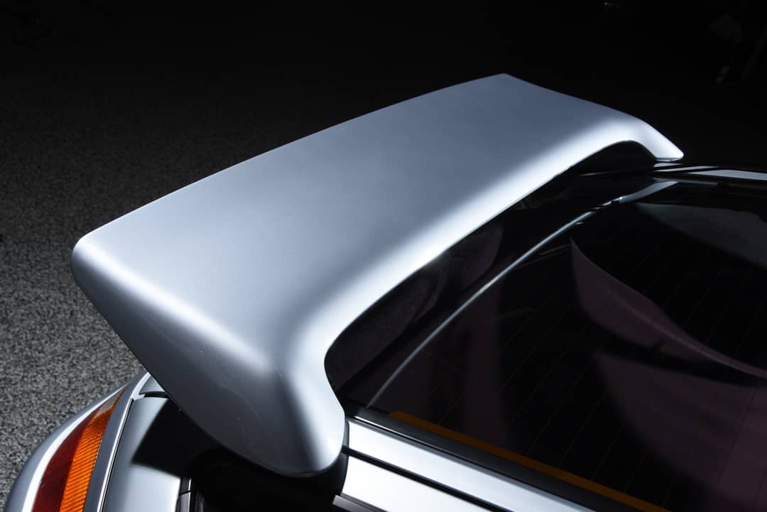 1992 Porsche 928 GTS — photo 31