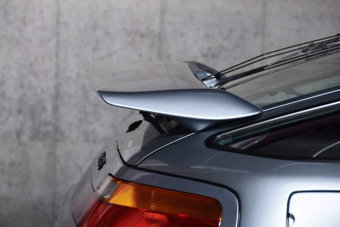 1992 Porsche 928 GTS — photo 33