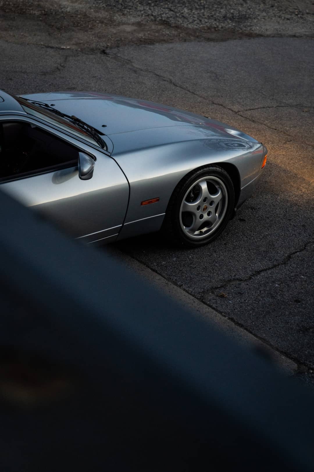 1992 Porsche 928 GTS — photo 35