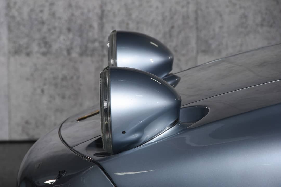1992 Porsche 928 GTS — photo 37