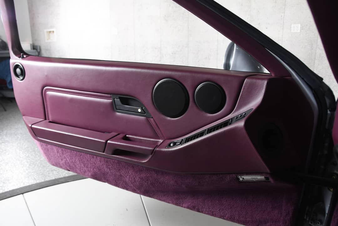 1992 Porsche 928 GTS — photo 41