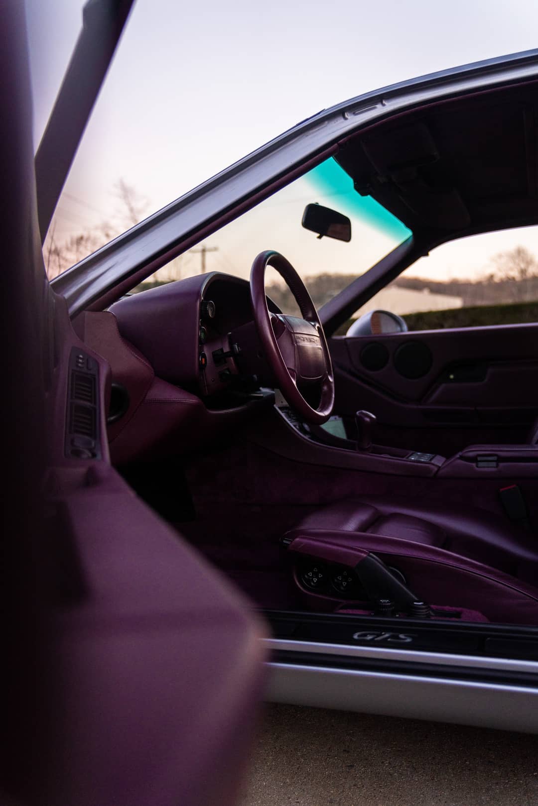 1992 Porsche 928 GTS — photo 42
