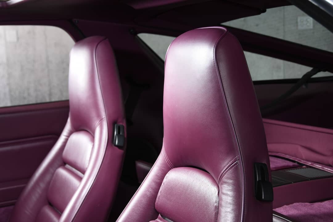 1992 Porsche 928 GTS — photo 45