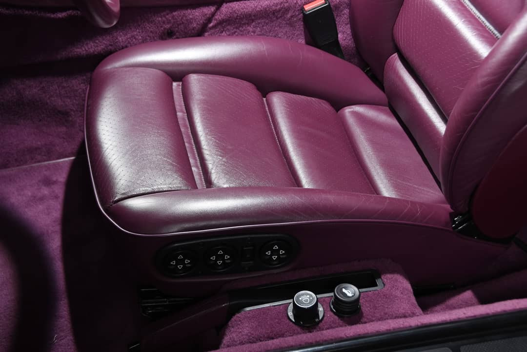 1992 Porsche 928 GTS — photo 46