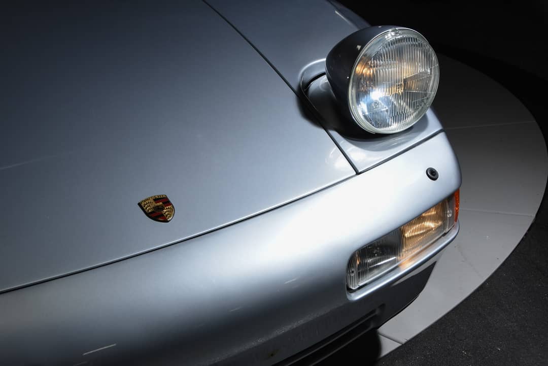 1992 Porsche 928 GTS — photo 6