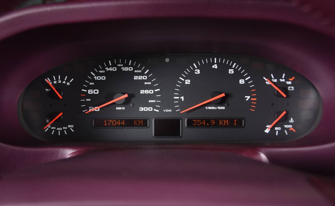 1992 Porsche 928 GTS — photo 53