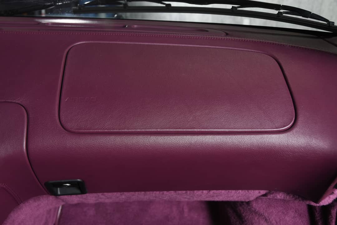 1992 Porsche 928 GTS — photo 55