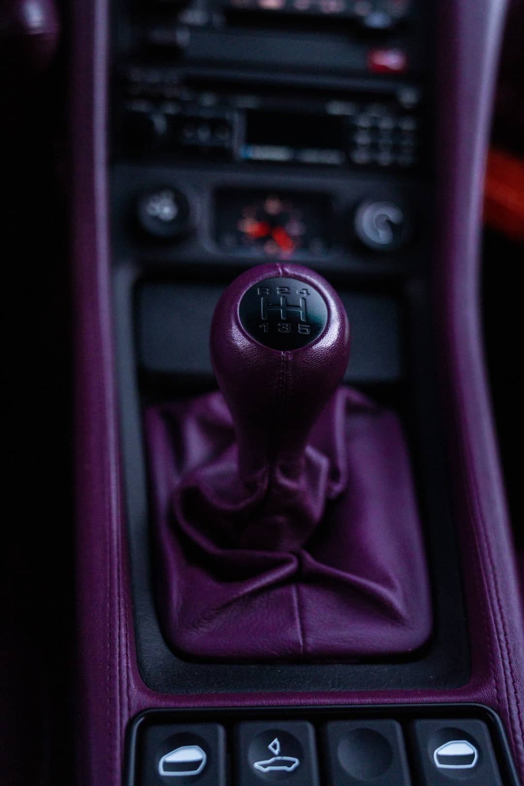 1992 Porsche 928 GTS — photo 58
