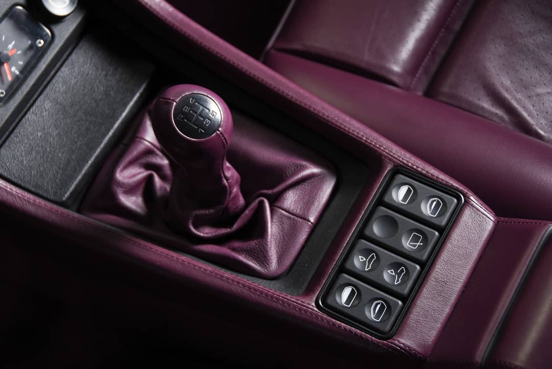 1992 Porsche 928 GTS — photo 59