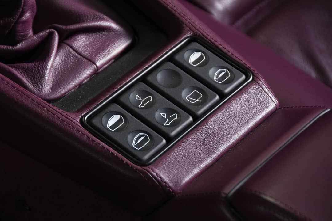 1992 Porsche 928 GTS — photo 60