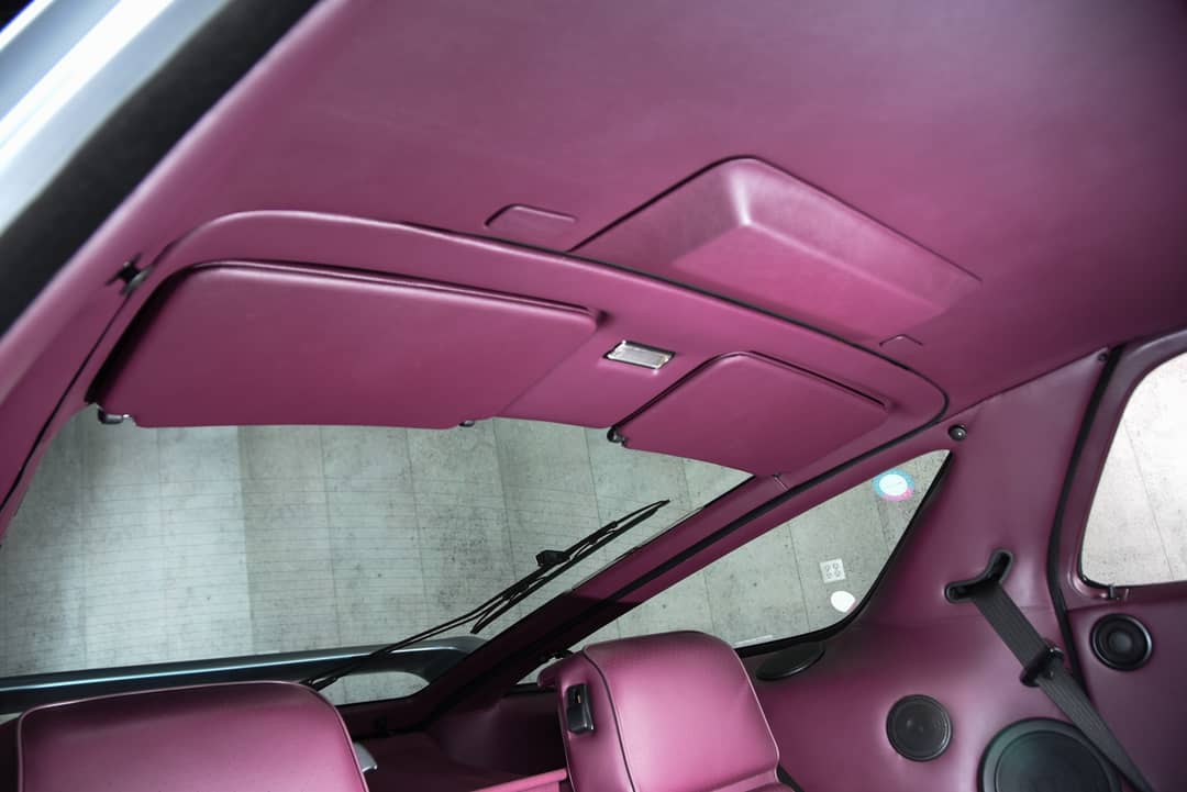 1992 Porsche 928 GTS — photo 61