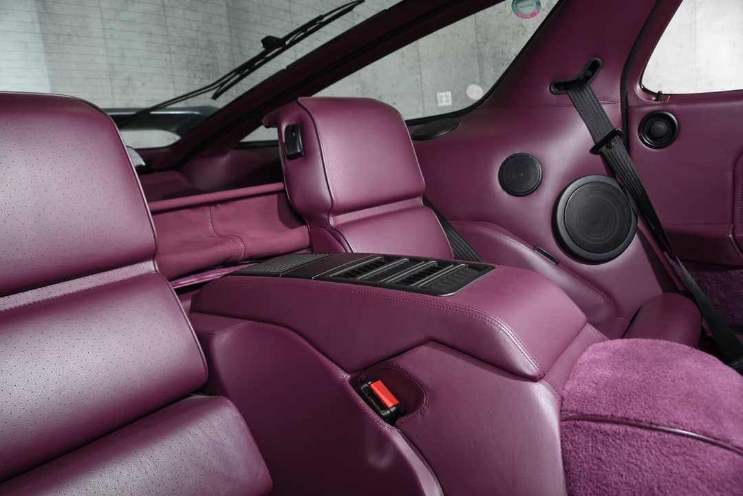 1992 Porsche 928 GTS — photo 62