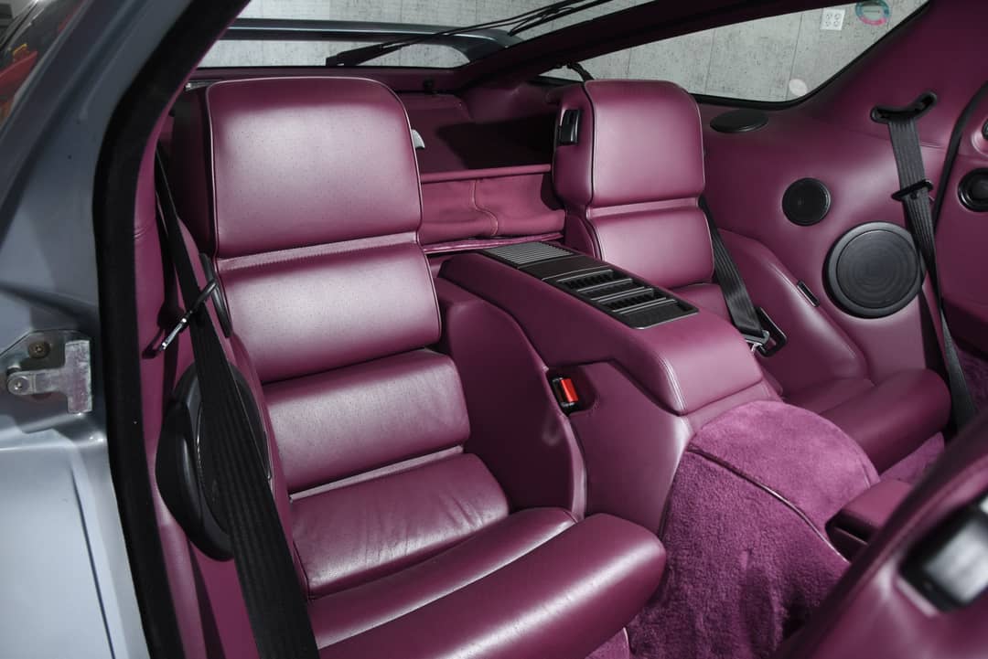1992 Porsche 928 GTS — photo 63