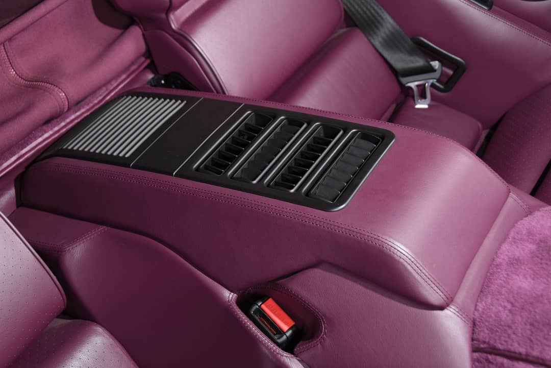 1992 Porsche 928 GTS — photo 65