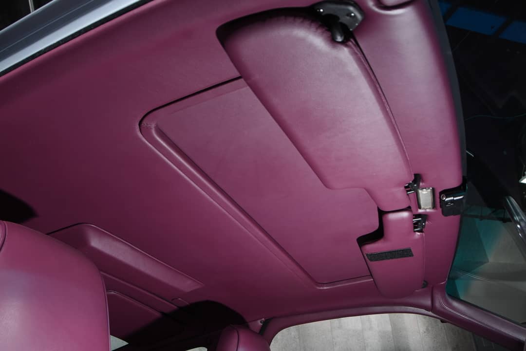 1992 Porsche 928 GTS — photo 66