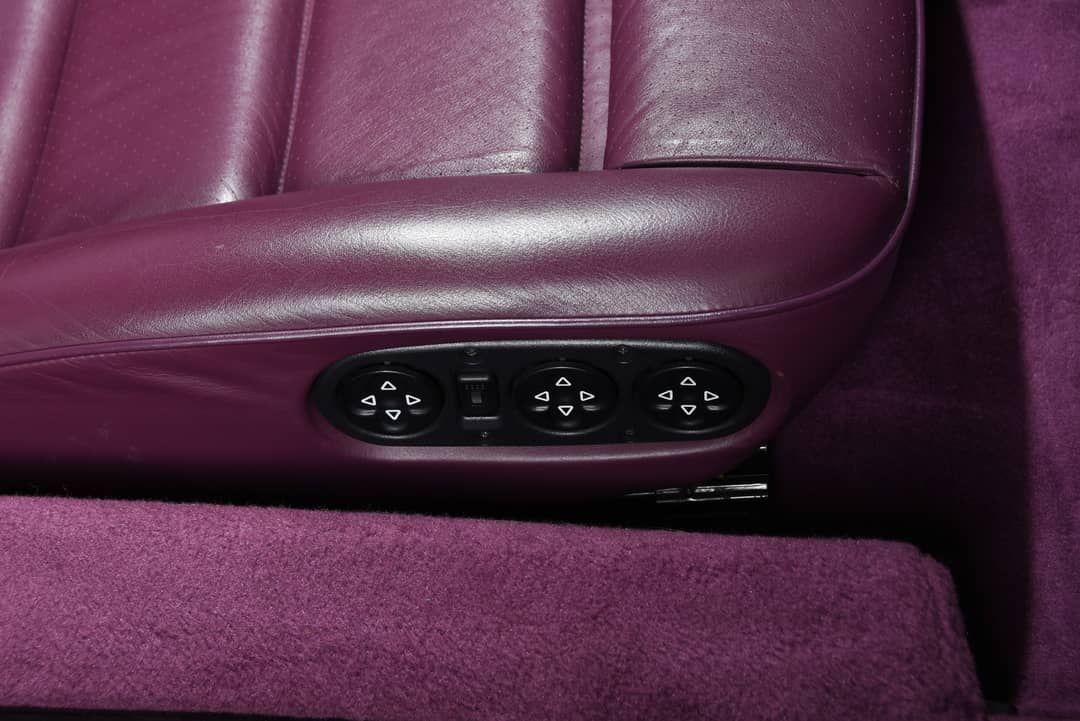 1992 Porsche 928 GTS — photo 69