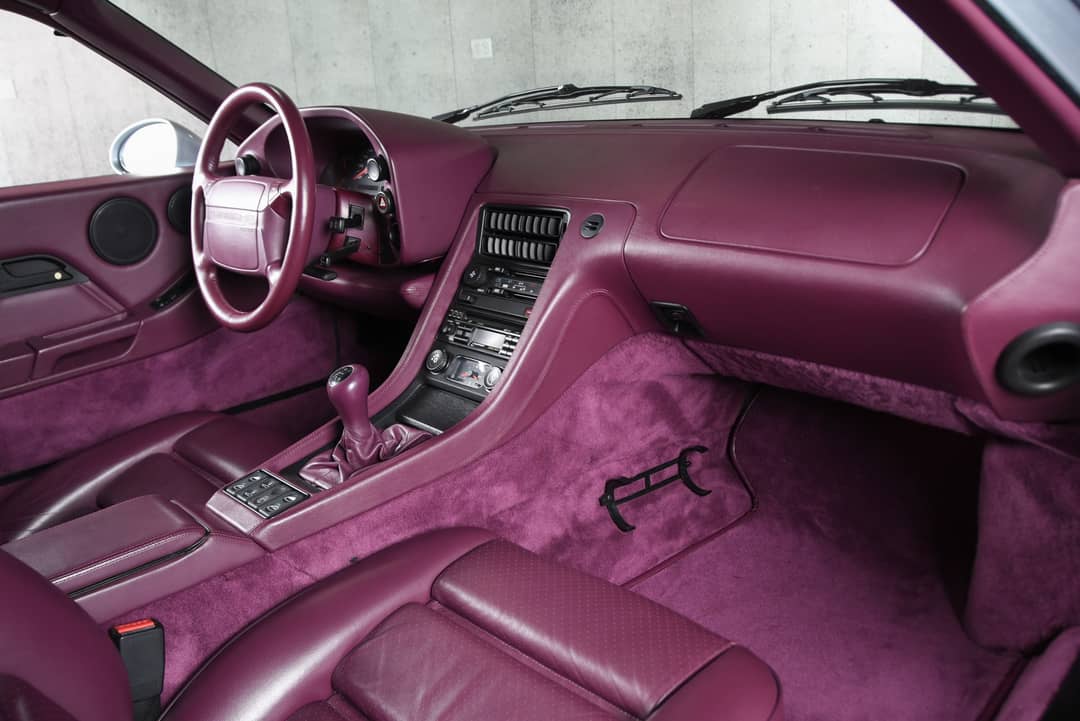 1992 Porsche 928 GTS — photo 70