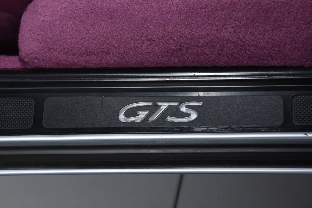 1992 Porsche 928 GTS — photo 72