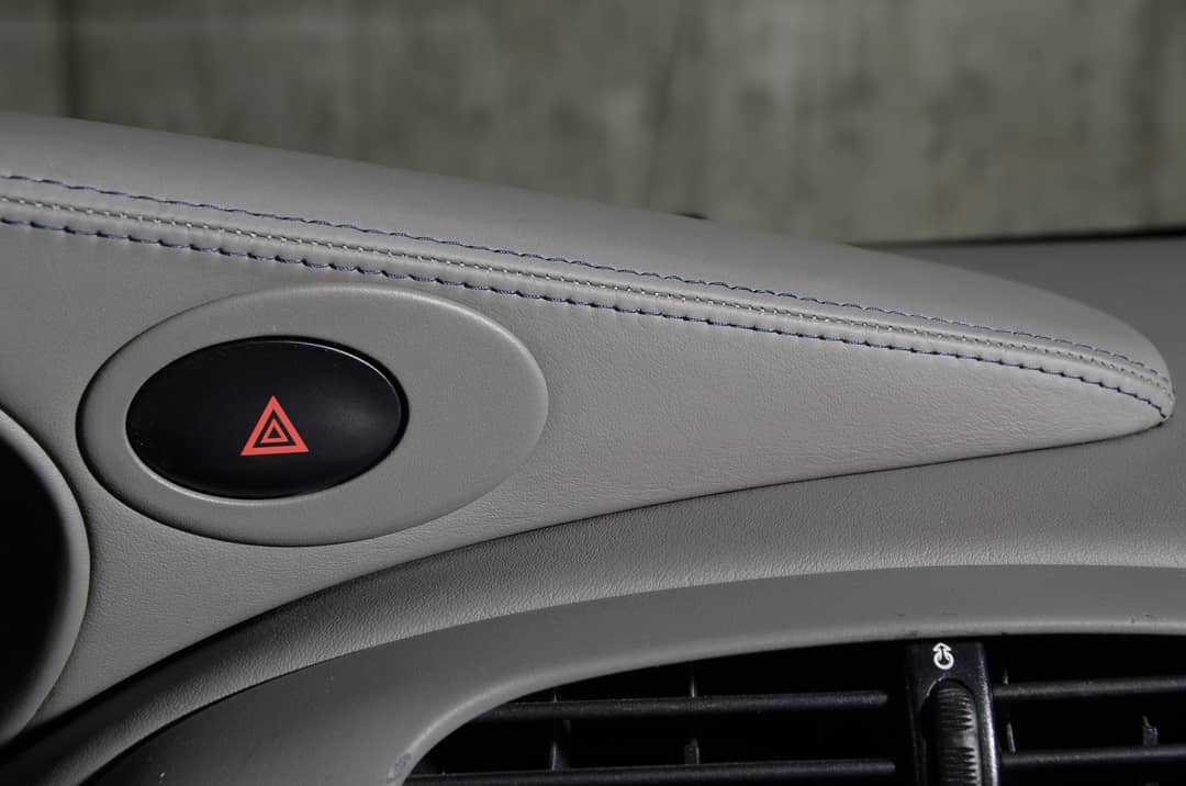 2004 Porsche 911 Carrera 4S — photo 16