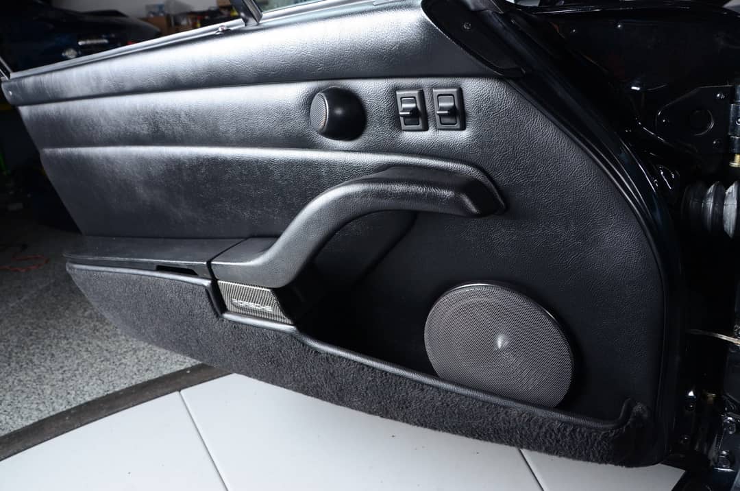 1997 Porsche 911 Carrera — photo 24