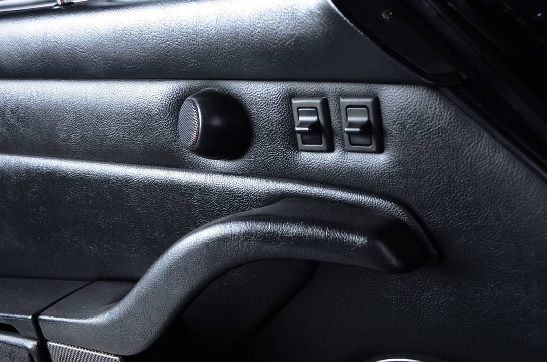 1997 Porsche 911 Carrera — photo 25