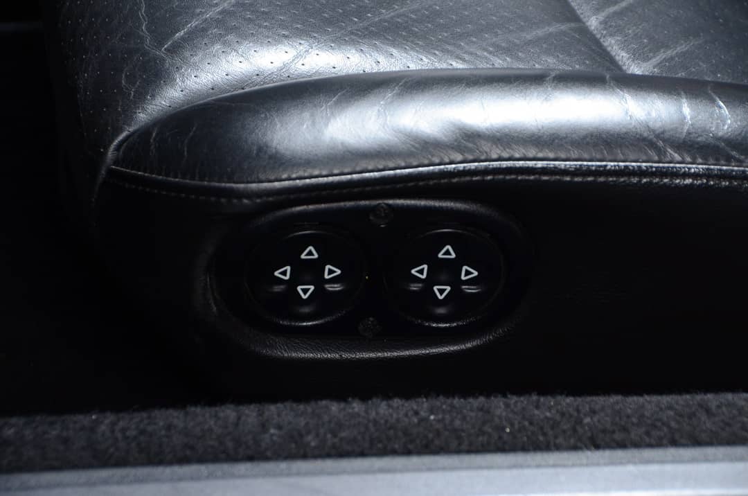 1997 Porsche 911 Carrera — photo 29