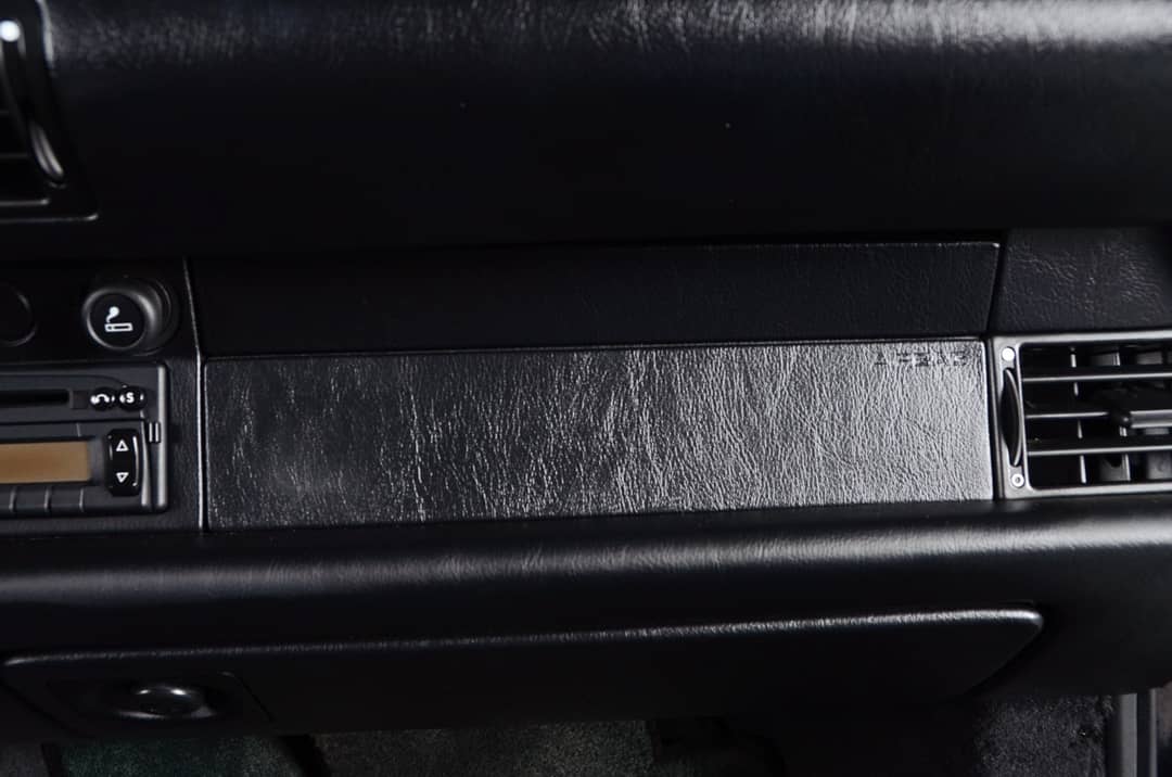 1997 Porsche 911 Carrera — photo 37