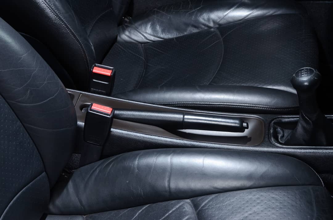 1997 Porsche 911 Carrera — photo 44