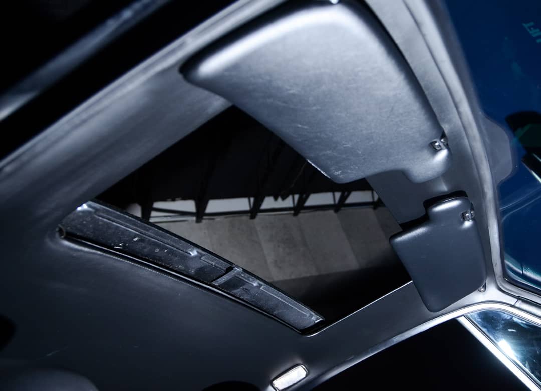 1997 Porsche 911 Carrera — photo 48
