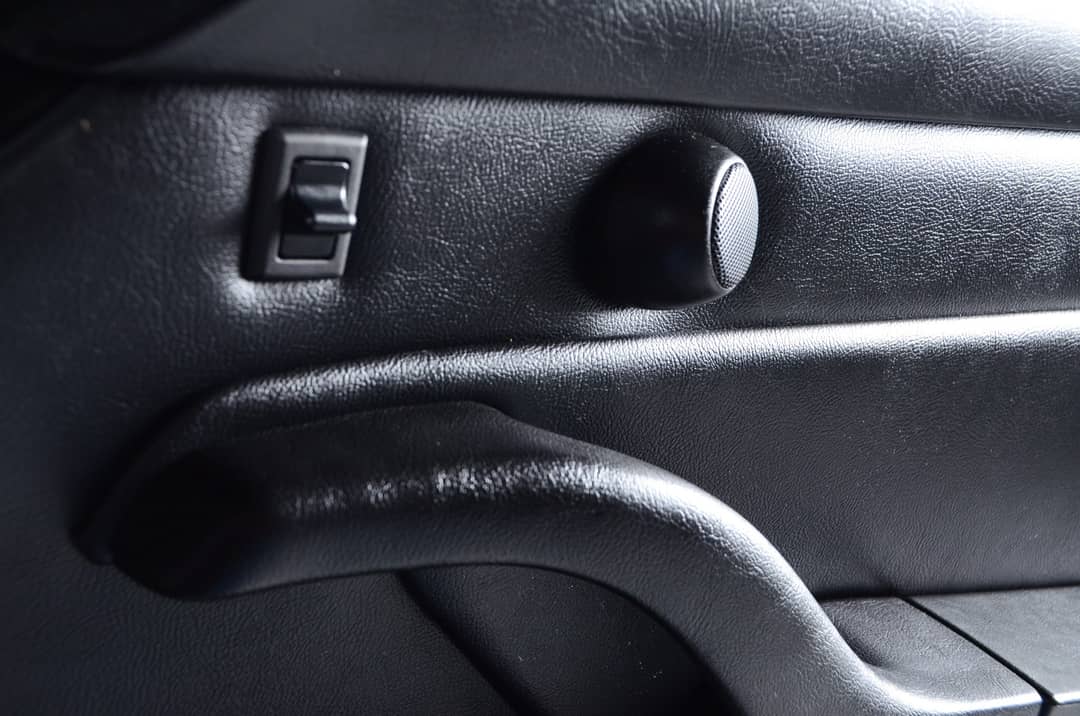 1997 Porsche 911 Carrera — photo 51