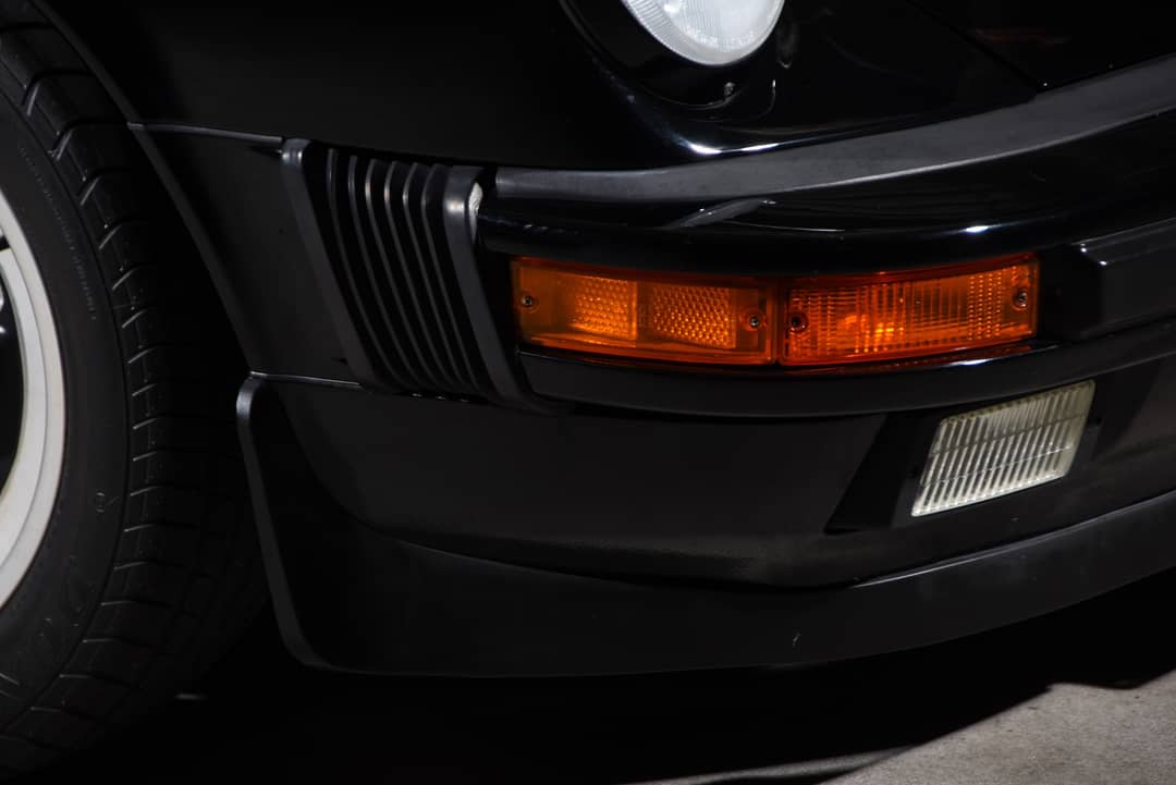 1989 Porsche 911 Targa — photo 15