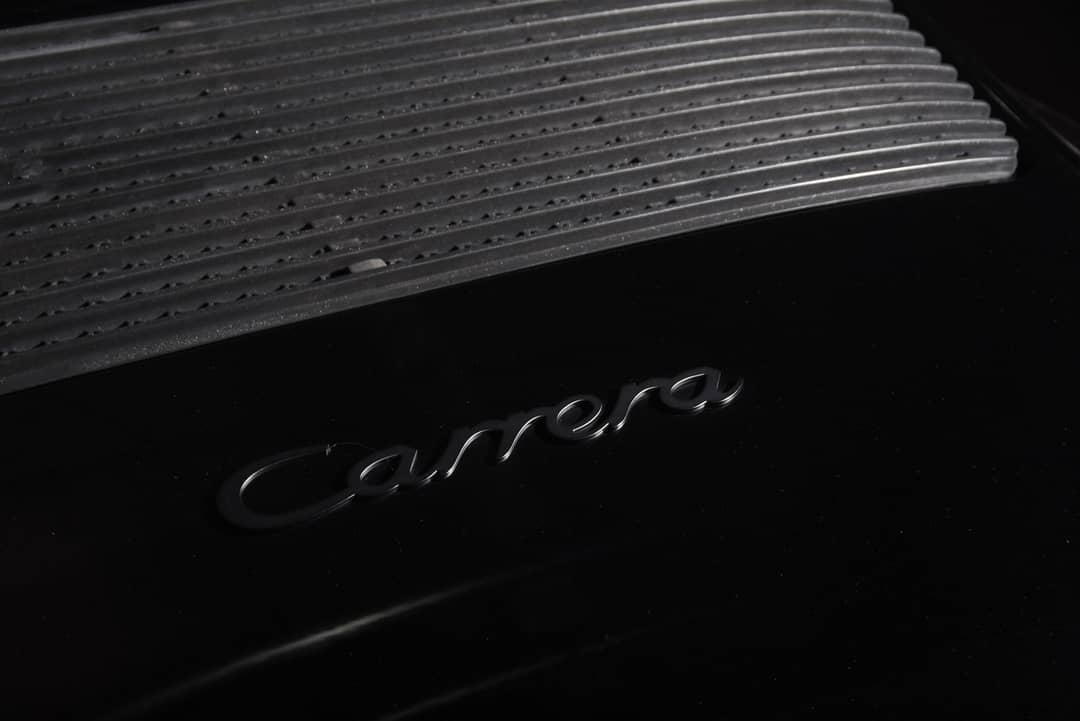 1989 Porsche 911 Targa — photo 24