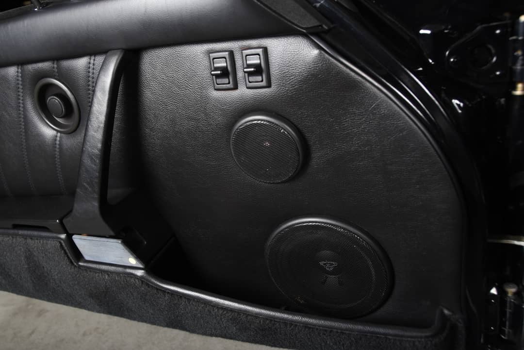 1989 Porsche 911 Targa — photo 34