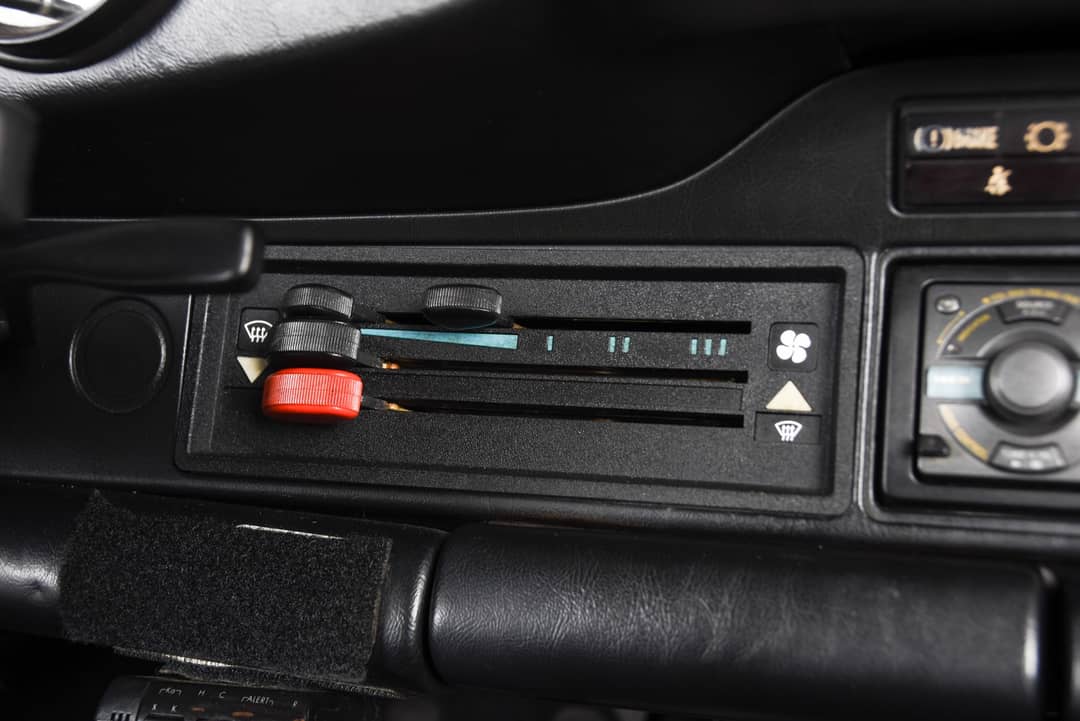 1989 Porsche 911 Targa — photo 44