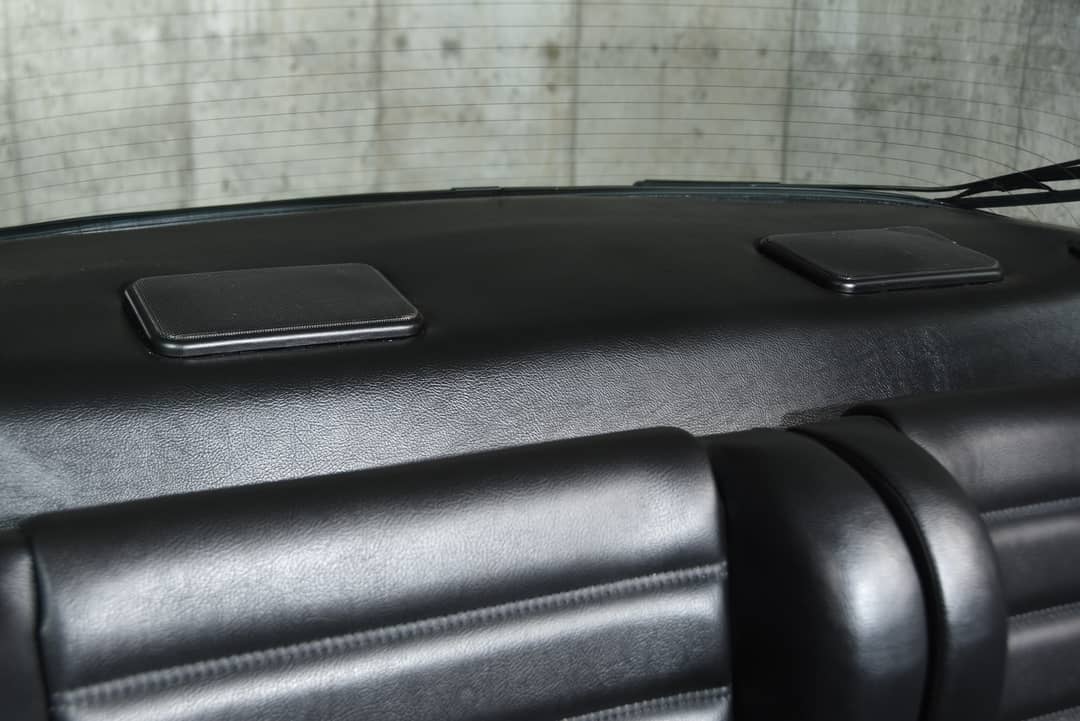 1989 Porsche 911 Targa — photo 51