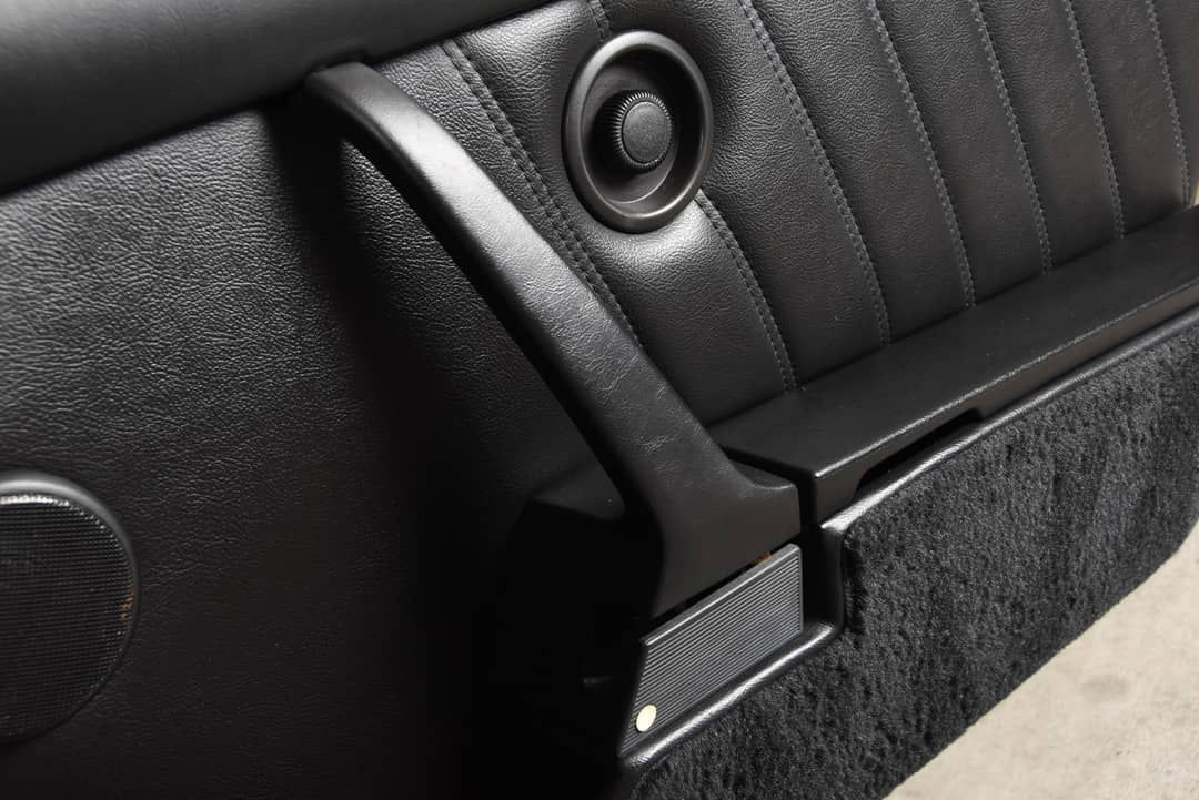1989 Porsche 911 Targa — photo 60