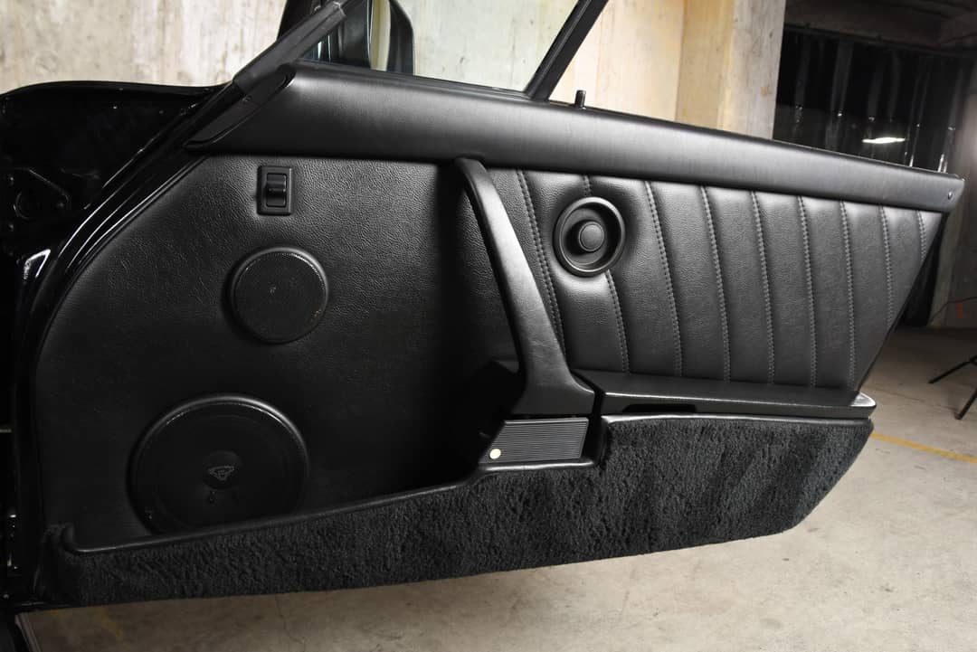 1989 Porsche 911 Targa — photo 61