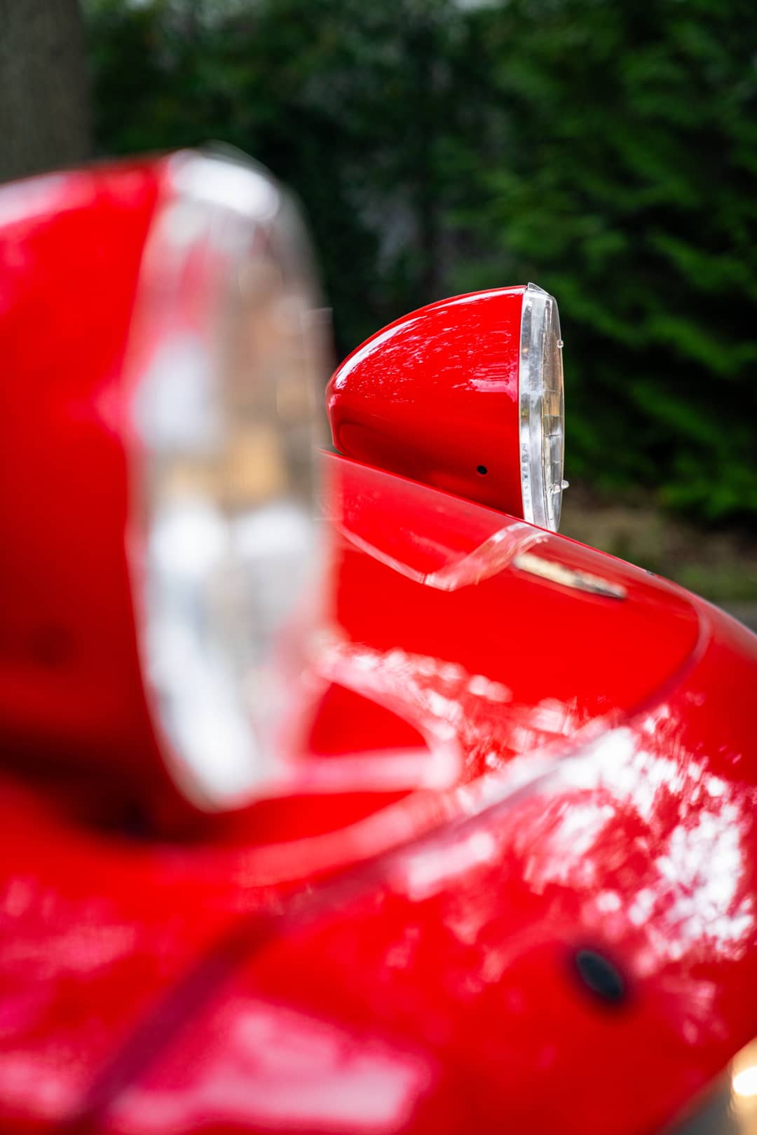 1988 Porsche 928 S4 — photo 12