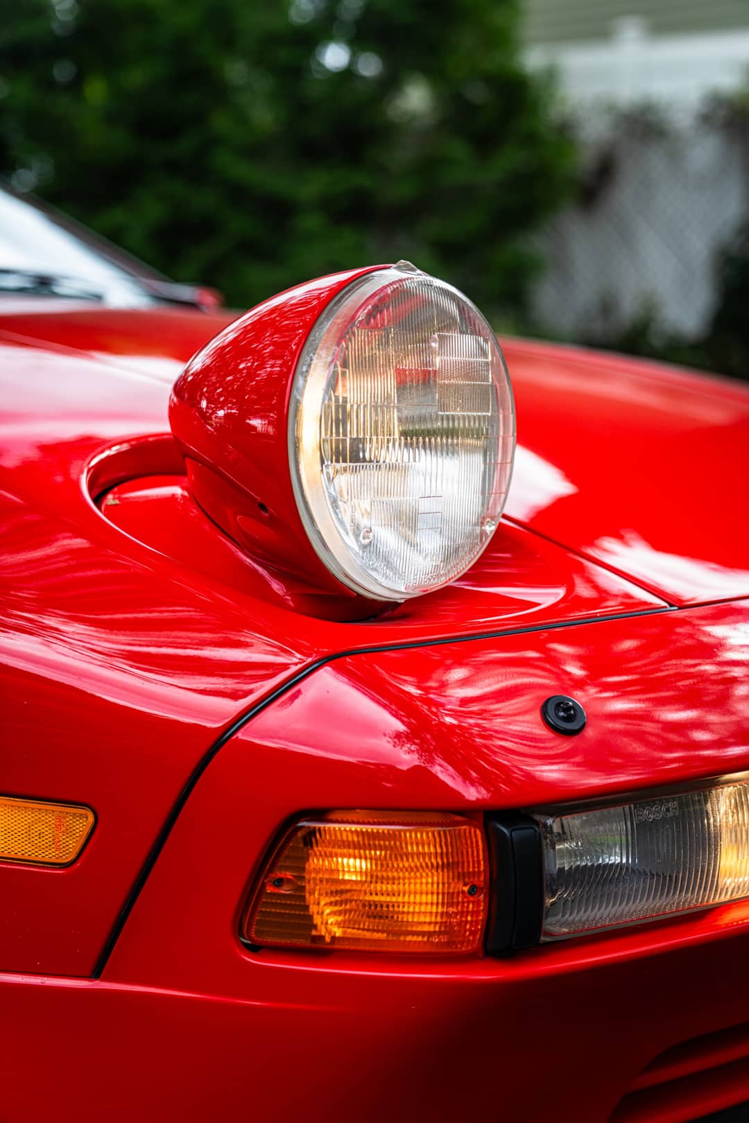 1988 Porsche 928 S4 — photo 13