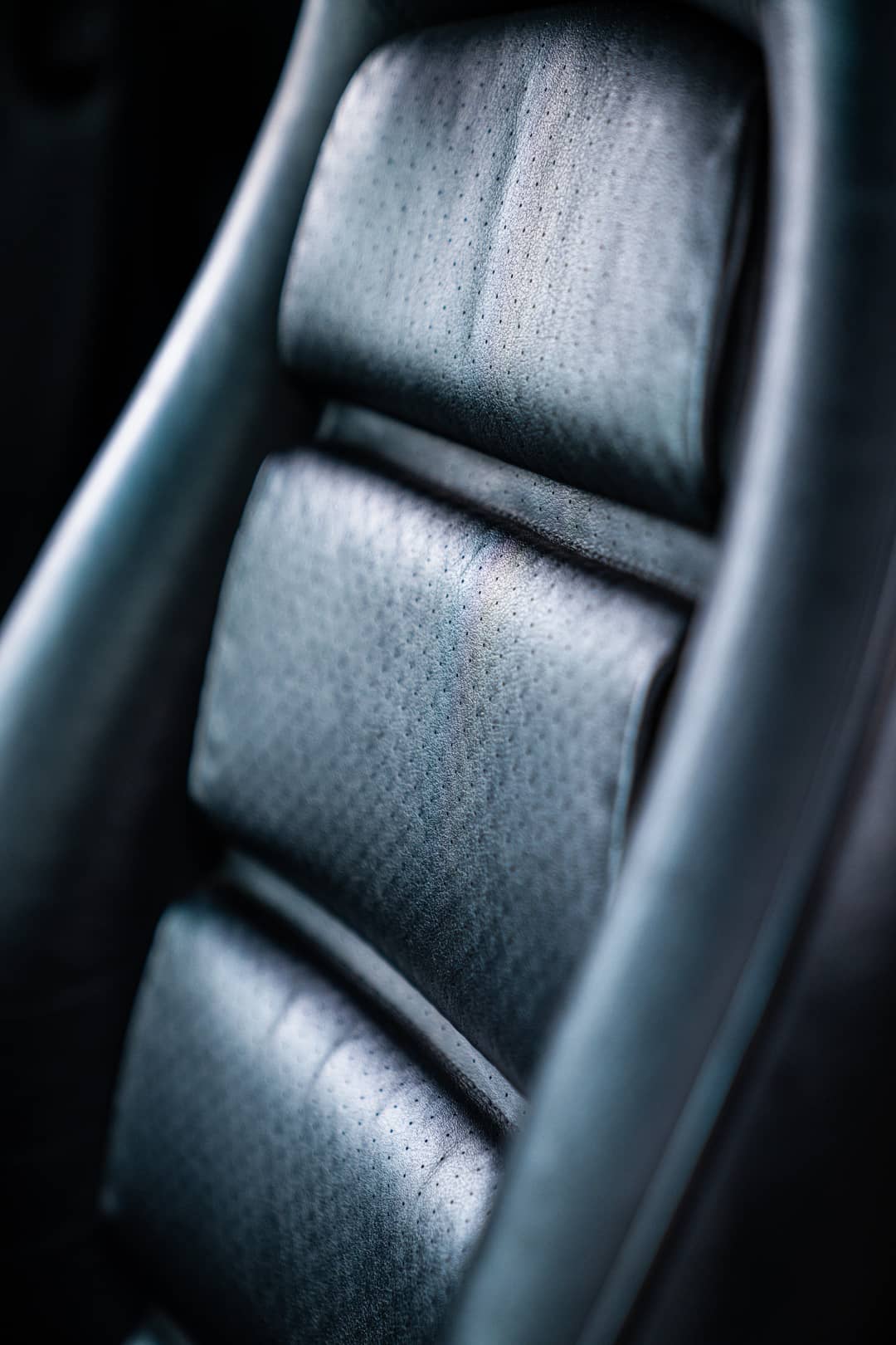 1988 Porsche 928 S4 — photo 20